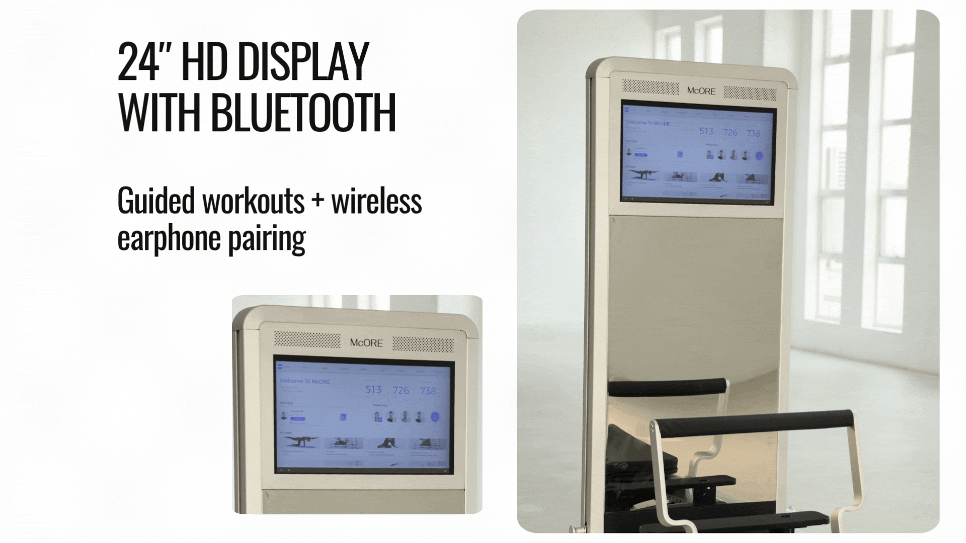 moformer 24 display 2