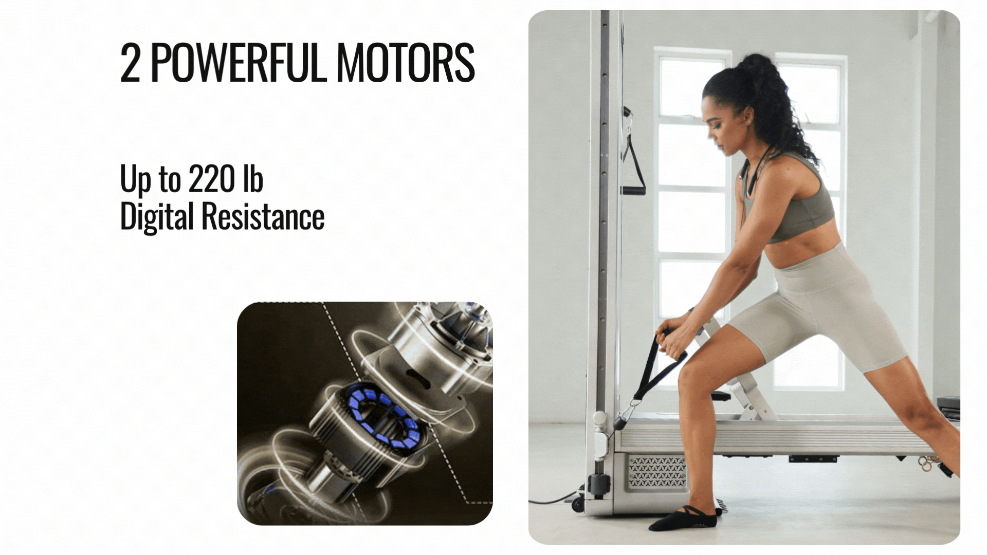 moformer motor 2